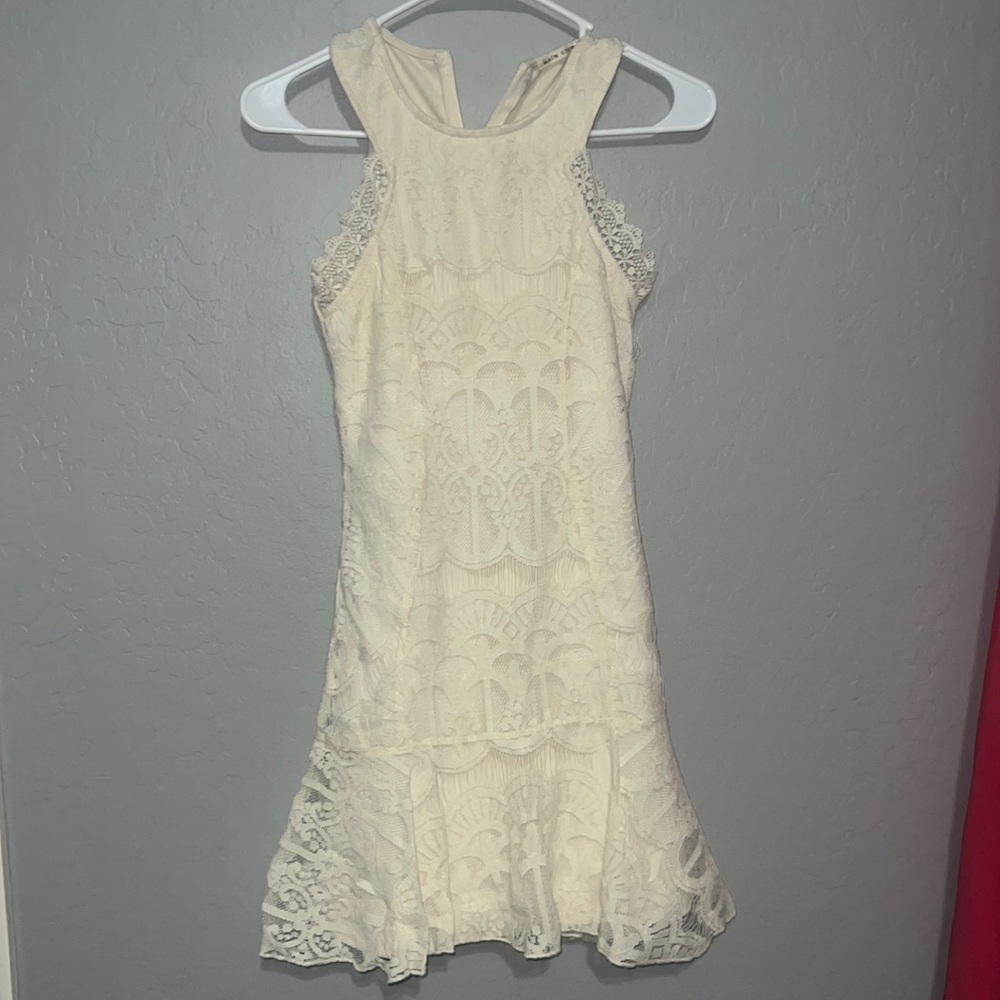 Never worn